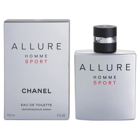 chanel allure homme sport 150ml|chanel allure sport 100ml cheapest.